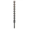 Image de Bosch 1 Forets Sds-plus-5 Pour Marteau Perforateur - Longueur 250 Mm