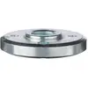 Image de Bosch Professional Zubehör, Machine : accessoires, Écrou de serrage pour meuleuse d'angle