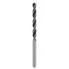 Image de Bosch Professional Zubehör, Foret, Mèches hélicoïdales à bois standard, 4 x 43 x 75 mm, d 4 mm (4 mm)