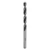 Image de Bosch Professional Zubehör, Foret, Mèches hélicoïdales à bois standard, 5 x 52 x 86 mm, d 5 mm (5 mm)