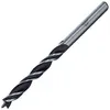 Image de Mèche hélicoïdale diamètre 6x90 longueur utile 50mm pour le bois - BOSCH - 2608596303