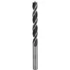 Image de Bosch Professional Zubehör, Foret, Mèches hélicoïdales à bois Standard, 8 x 75 x 117 mm, d 8 mm (8 mm)
