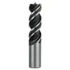 Image de Mèche hélicoïdale diamètre 10x120 longueur utile 75mm pour le bois - BOSCH - 2608596307