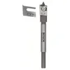 Image de Bosch 1 Mèche Extensible - Avec 2 Têtes De Coupe Amovibles