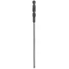 Image de Bosch Professional Zubehör, Foret, Foret d'installation PRO Wood HSS, 18 x 100 x 400 mm (10 mm)