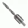 Image de Mèche hélicoïdale avec fraise à lamer diamètre 4mm longueur 70mm - BOSCH - 2608596391