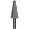 Image de Bosch Professional Zubehör, Foret, Foret à peler la tôle HSS, cylindrique, 5 - 20 mm, 71 mm, 8 mm (8 mm)