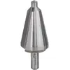 Image de Bosch Professional Zubehör, Foret, Foret à peler la tôle HSS, cylindrique, 16 - 30,5 mm, 76 mm, 9 mm (9 mm)