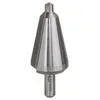 Image de Bosch 1 Fraises Progressives Hss, Queue Cylindrique