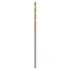 Image de Bosch 1 Forets à Métaux Rectifiés Hss-tin, Din 338