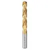 Image de Foret à métaux rectifiés hss-tin Ø8,0mm longueur 117mm bosch 2608596731