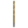 Image de Bosch Professional Zubehör, Foret, Foret torsadé en métal HSS 8 mm A (8 mm)