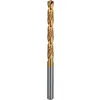 Image de Bosch 1 Forets à Métaux Rectifiés Hss-tin, Din 338 8,5 X 75 X 117 Mm