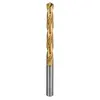 Image de Bosch Professional Zubehör, Foret, Forets à métaux HSS-TiN, DIN 338, 11 x 94 x 142 mm (11 mm)