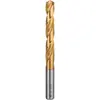 Image de Bosch Professional Zubehör, Foret, Forets à métaux HSS-TiN, DIN 338, 13 x 101 x 151 mm