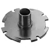 Image de Bosch 2609200139 Bague De Copiage 17 Mm