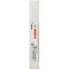 Image de Lot de 5 forets à métaux rectifiés hss-g din 340 série longue Ø1,5mm longueur 70mm bosch 2608596808