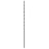 Image de Bosch Professional Zubehör, Foret, Foret hélicoïdal PRO Metal HSS-G, 1 x 45 x 70 mm (1,5 mm)