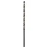 Image de Bosch 5 Forets à Métaux Rectifiés Hss-g, Din 340, Série Longue 4 X 78 X 119 Mm