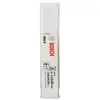 Image de Lot de 5 forets à métaux rectifiés hss-g din 340 série longue Ø4,5mm longueur 126mm bosch 2608596818