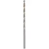 Image de Bosch Professional Zubehör, Foret, Foret hélicoïdal PRO Metal HSS-G, 5 x 87 x 132 mm (5 mm)