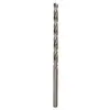 Image de Bosch 5 Forets à Métaux Rectifiés Hss-g, Din 340, Série Longue 6 X 91 X 139 Mm