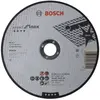 Image de Bosch Professional Zubehör, Lame de scie, Disque à tronçonner PRO Stainless Steel, 180 x 2 x 22,23 mm