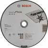 Image de Bosch Professional Zubehör, Lame de scie, Disque à tronçonner PRO Stainless Steel, 230 x 2 x 22,23 mm