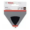 Image de Plateau de ponçage pour ponceuses Delta Bosch, adapté à PDA 100 et PDA 120 E Bosch Accessories 2608000149