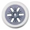 Image de Bosch 2608601063 Disque Abrasif Dureté Faible 125 Mm