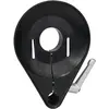 Image de Bosch Professional Zubehör, Machine : accessoires, PRO Splash Guard, Universel