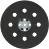 Image de Bosch Professional Zubehör, Abrasifs, disque abrasif
