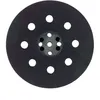 Image de Bosch 1 Plateaux De Ponçage Pour Ponceuses Excentriques Bosch