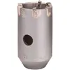 Image de Bosch Professional Zubehör, Scie-cloche, PRO SDS plus-5 Core Cutter, 40 x 50 x 72 mm (40 mm)