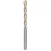 Image de Bosch Professional Zubehör, Foret, Foret de centrage pour queue hexagonale, 8 mm (8 mm)