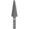 Image de Bosch Professional Zubehör, Foret, Foret à peler la tôle, chrome-vanadium, cylindrique, 3 - 14 mm, 58 mm, 6 mm (6 mm)