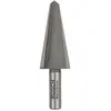 Image de Bosch Professional Zubehör, Foret, Foret à peler la tôle, chrome-vanadium, cylindrique, 5 - 20 mm, 71 mm, 8 mm (8 mm)