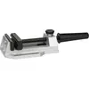 Image de Bosch Professional Zubehör, Étau + serre-joint, Etau pour machine MS 80, 95 mm, 80 mm, 80 mm (80 mm)