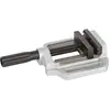 Image de Bosch Professional Zubehör, Étau + serre-joint, Etau pour machine MS 100 G, 135 mm, 100 mm, 100 mm (100 mm)