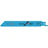 Image de Lames de scie sabre S 922 EF Flexible for Metal - BOSCH - 2608656015