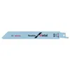 Image de Bosch 25 Lot De 5 Lames De Scie Sabre Pour Métal - Bosch