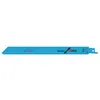 Image de Lame de scie-sabre S 1122 AF, Flexible for Metal Bosch Accessories 2608656018 5 pc(s)