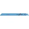 Image de 5 lames de scie sabre S 1122 BF Flexible for Metal - BOSCH - 2608656019