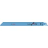 Image de 5 lames de scie sabre S 1122 BF Flexible for Metal BOSCH 2608656019