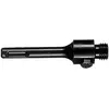 Image de Porte-outil sds-plus longueur 220mm pour couronnes diamantées avec filetage m16 bosch 2608598110