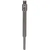 Image de Bosch Professional Zubehör, Foret, Adaptateur PRO SDS plus, 220 mm, M16 (8 millimètres)