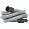 Image de Bosch Professional Zubehör, Aspirateur industriel : accessoires, Tuyau, 3 m, 35 mm