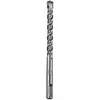 Image de Bosch Professional Zubehör, Foret, Foret marteau en carbure de tungstène 12 mm (12 mm)