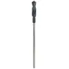 Image de Bosch Professional Zubehör, Foret, Foret d'installation PRO Wood HSS, 24 x 100 x 400 mm (11 mm)