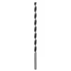 Image de Bosch Professional Zubehör, Foret, Mèche à bois pour machines, pointe M 8 x 250 mm, d 8 mm (8 mm)